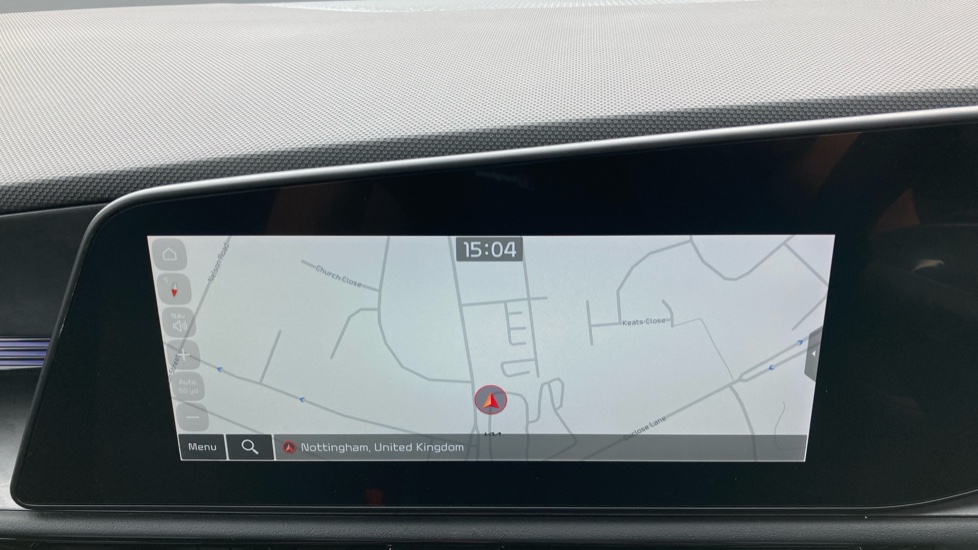 Kia Niro 1.6 GDi Hybrid 3 5dr DCT Hybrid Estate - Image 32
