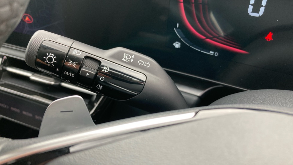 Kia Niro 1.6 GDi Hybrid 3 5dr DCT Hybrid Estate - Image 38