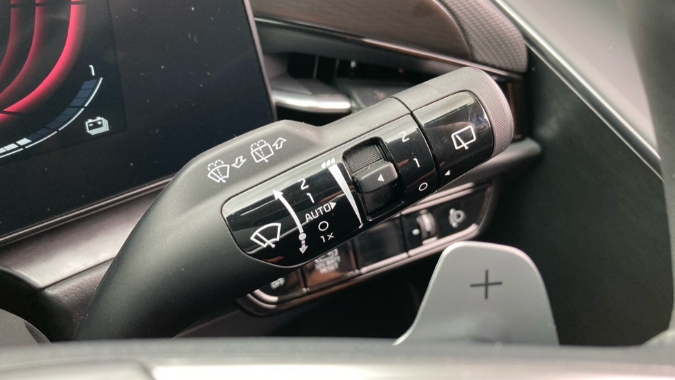 Kia Niro 1.6 GDi Hybrid 3 5dr DCT Hybrid Estate - Image 39
