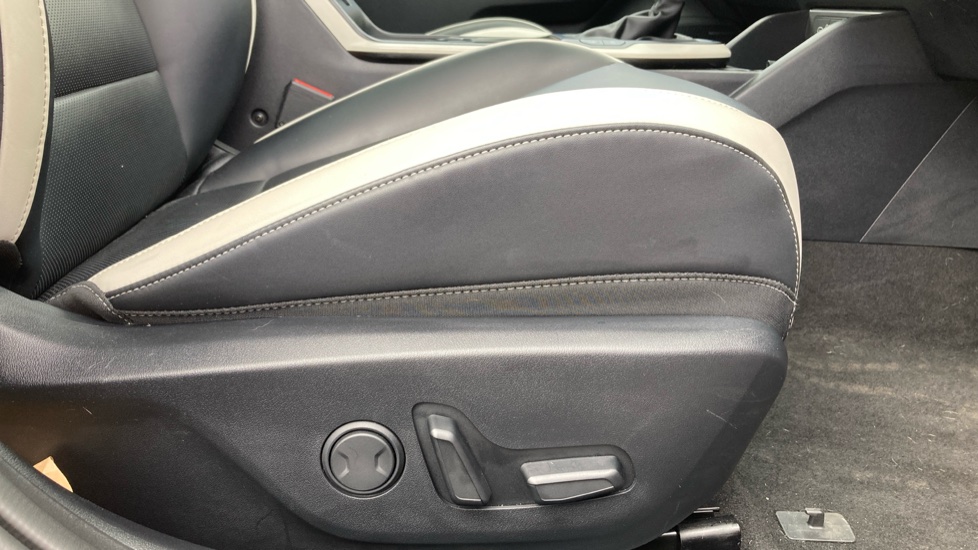 Kia K4 1.6T-GDi 180 GT-Line S 5dr DCT Petrol Hatchback - Image 22