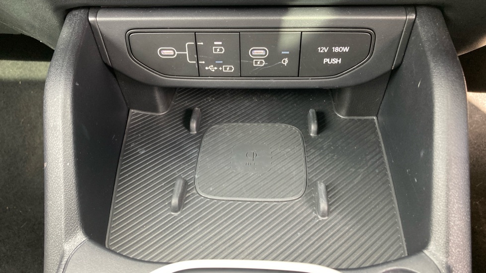 Kia K4 1.6T-GDi 180 GT-Line S 5dr DCT Petrol Hatchback - Image 28