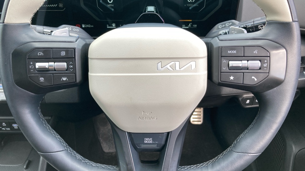 Kia K4 1.6T-GDi 180 GT-Line S 5dr DCT Petrol Hatchback - Image 39