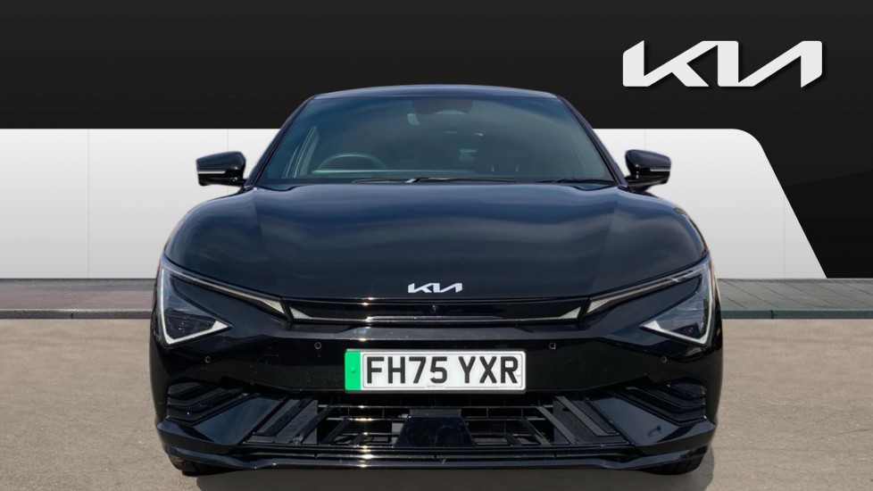 Kia EV6 239kW GT Line S 84kWh 5dr AWD Auto Electric Estate - Image 3