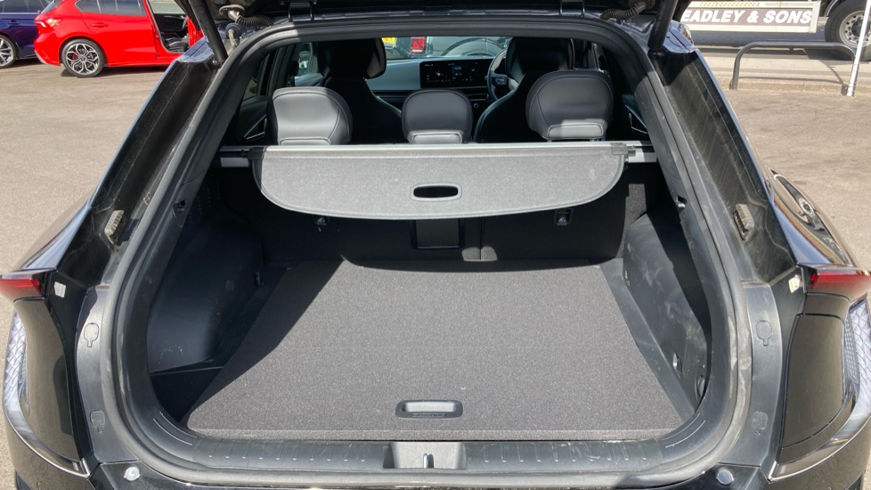 Kia EV6 239kW GT Line S 84kWh 5dr AWD Auto Electric Estate - Image 4
