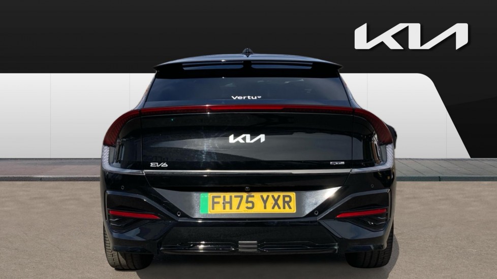 Kia EV6 239kW GT Line S 84kWh 5dr AWD Auto Electric Estate - Image 6