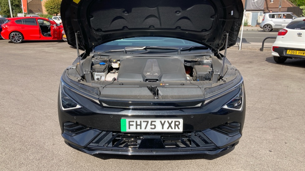 Kia EV6 239kW GT Line S 84kWh 5dr AWD Auto Electric Estate - Image 8