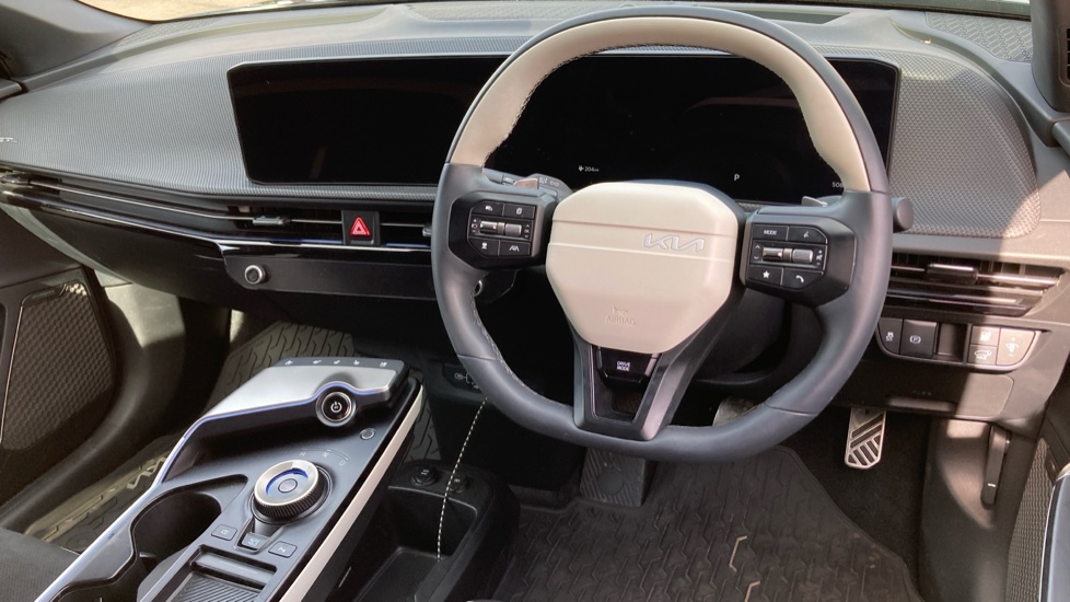 Kia EV6 239kW GT Line S 84kWh 5dr AWD Auto Electric Estate - Image 11