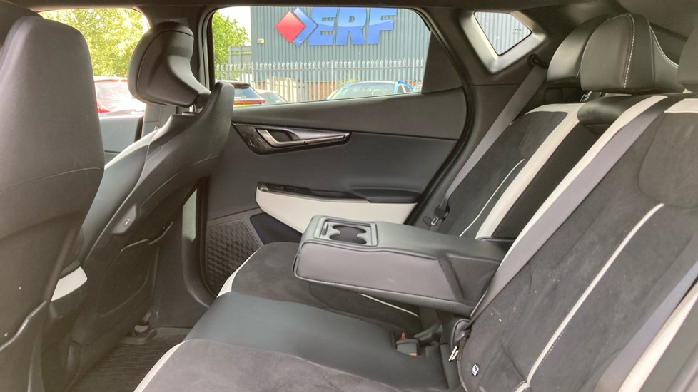 Kia EV6 239kW GT Line S 84kWh 5dr AWD Auto Electric Estate - Image 16