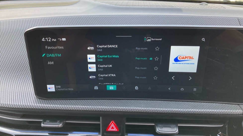Kia EV6 239kW GT Line S 84kWh 5dr AWD Auto Electric Estate - Image 33