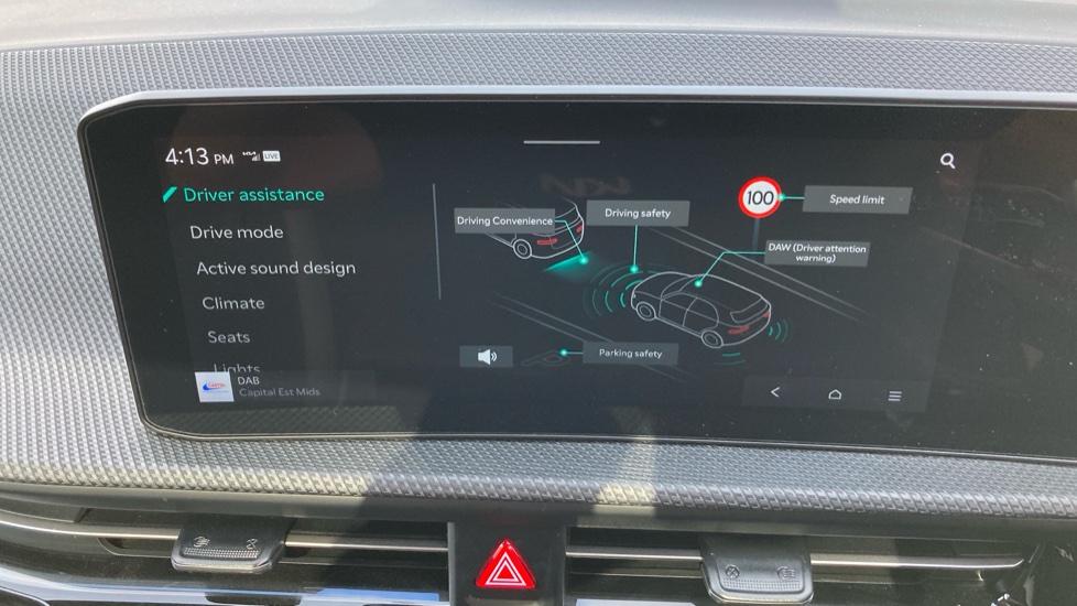 Kia EV6 239kW GT Line S 84kWh 5dr AWD Auto Electric Estate - Image 37