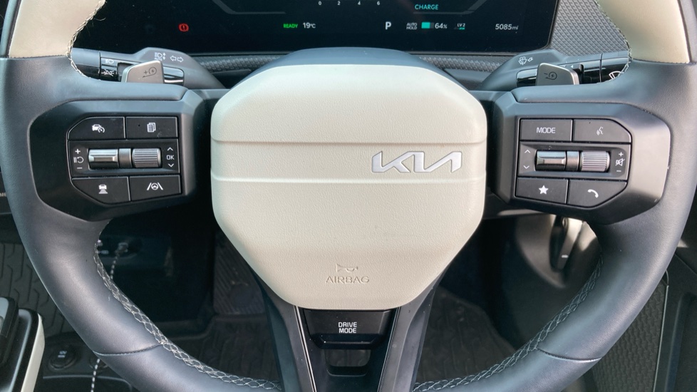 Kia EV6 239kW GT Line S 84kWh 5dr AWD Auto Electric Estate - Image 40