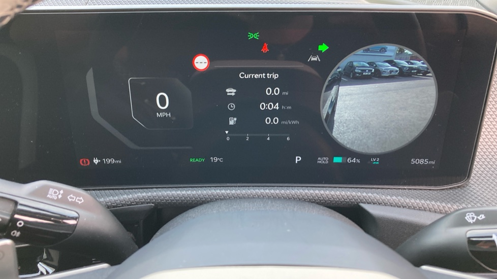 Kia EV6 239kW GT Line S 84kWh 5dr AWD Auto Electric Estate - Image 42