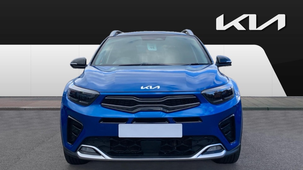 Kia Stonic 1.0T GDi 48V GT-Line S 5dr Petrol Estate - Image 3