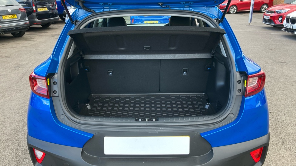 Kia Stonic 1.0T GDi 48V GT-Line S 5dr Petrol Estate - Image 4