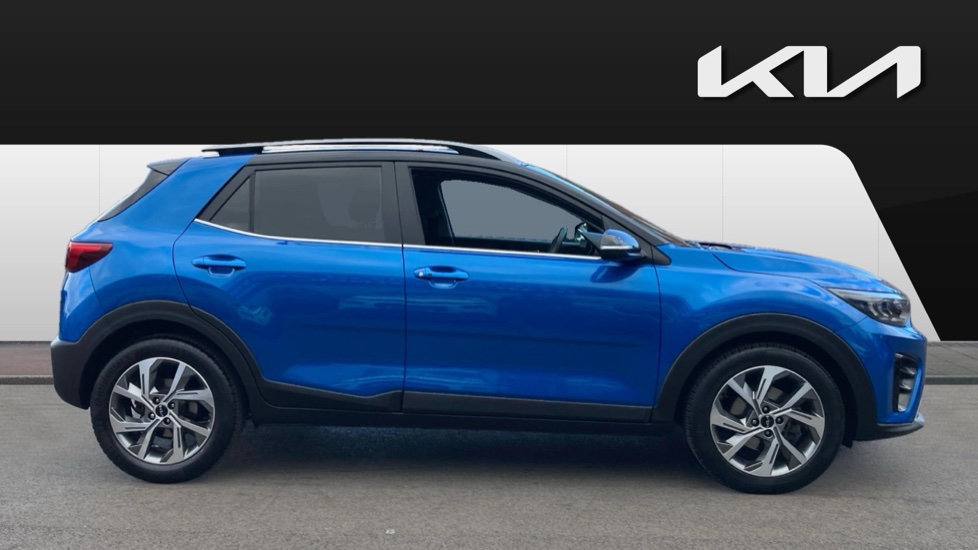 Kia Stonic 1.0T GDi 48V GT-Line S 5dr Petrol Estate - Image 5