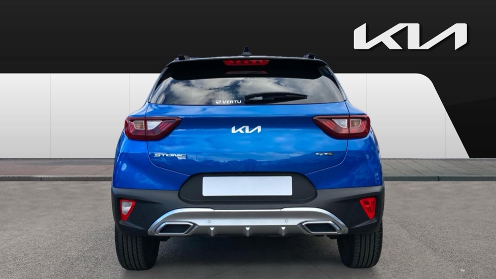 Kia Stonic 1.0T GDi 48V GT-Line S 5dr Petrol Estate - Image 6