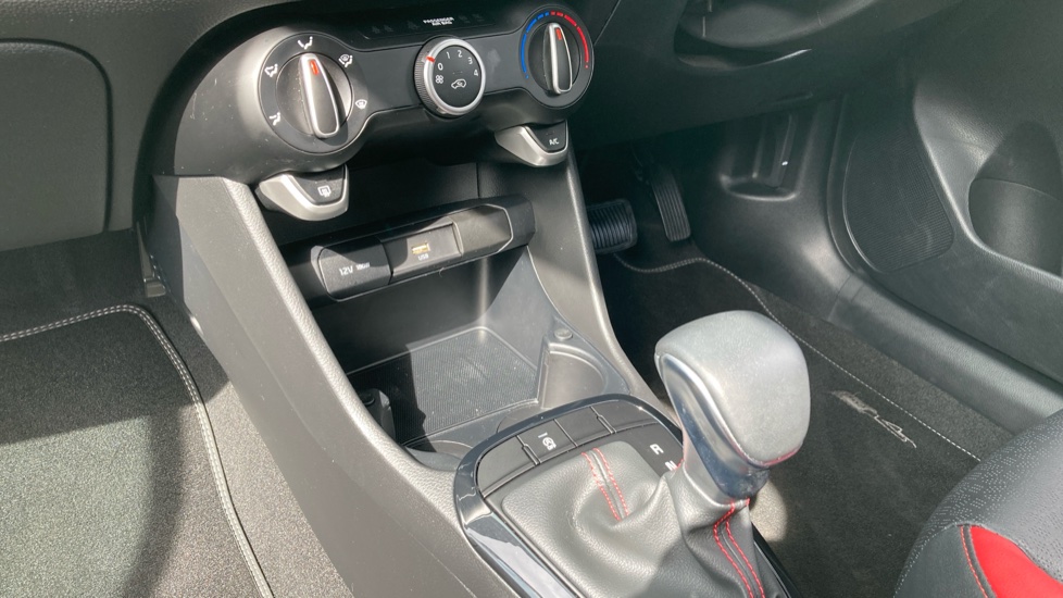 Kia Picanto 1.0 GT-line 5dr Auto [4 seats] Petrol Hatchback - Image 13