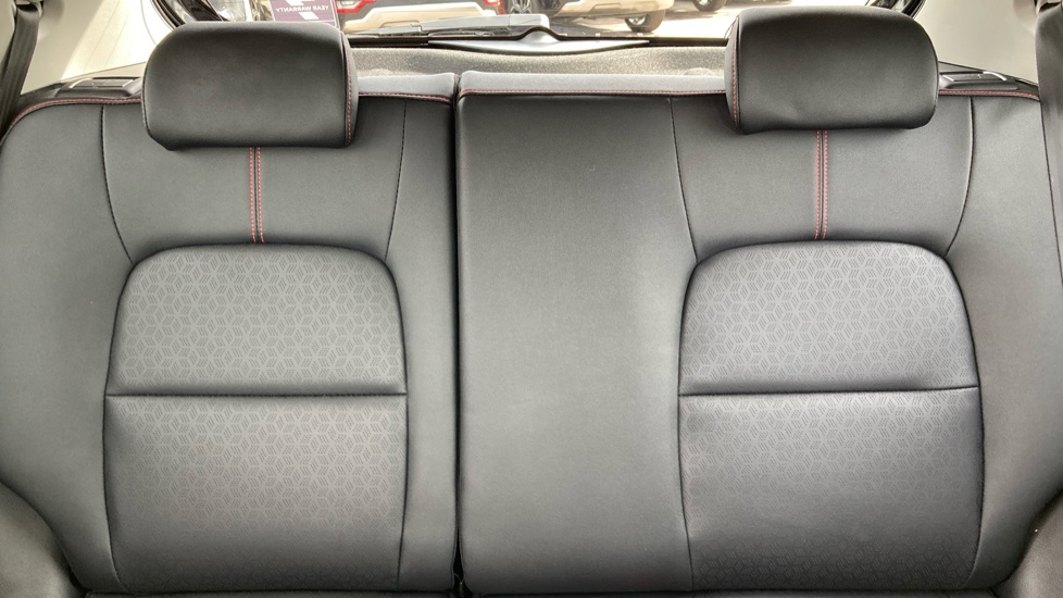 Kia Picanto 1.0 GT-line 5dr Auto [4 seats] Petrol Hatchback - Image 15