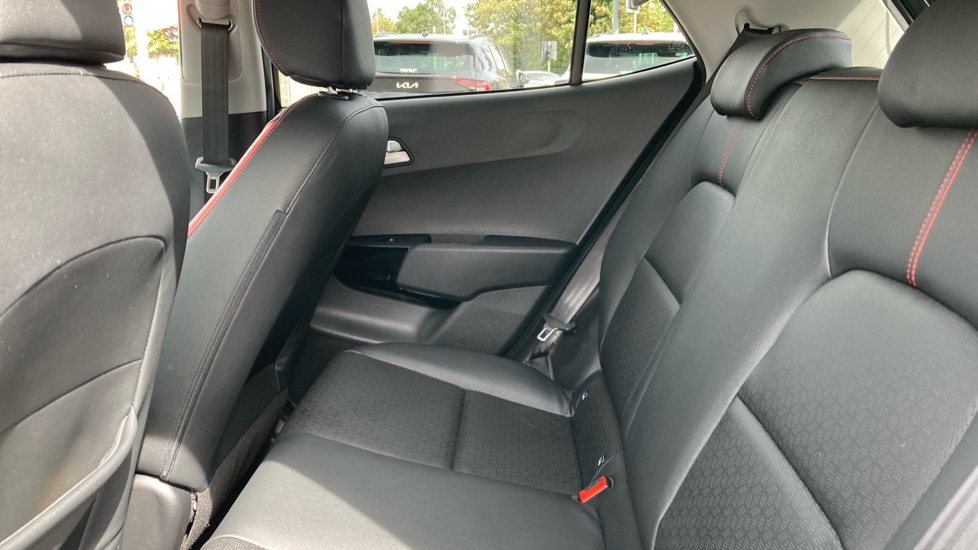 Kia Picanto 1.0 GT-line 5dr Auto [4 seats] Petrol Hatchback - Image 16