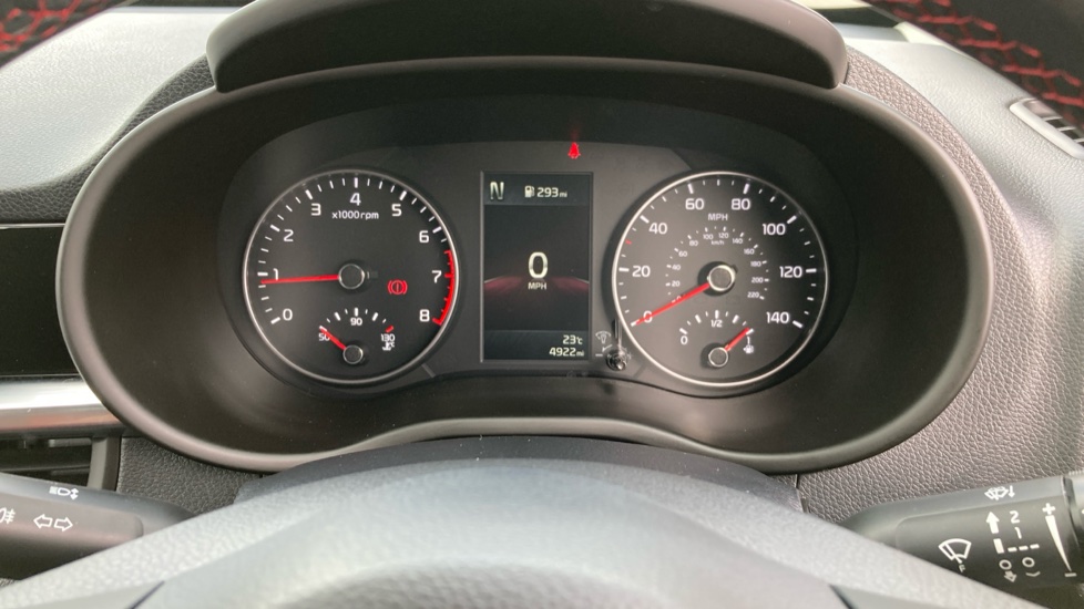 Kia Picanto 1.0 GT-line 5dr Auto [4 seats] Petrol Hatchback - Image 18