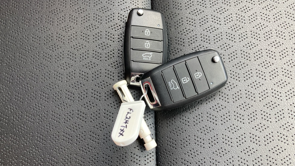 Kia Picanto 1.0 GT-line 5dr Auto [4 seats] Petrol Hatchback - Image 20