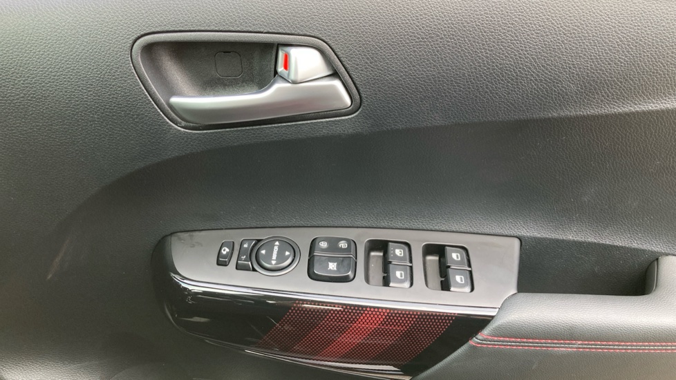 Kia Picanto 1.0 GT-line 5dr Auto [4 seats] Petrol Hatchback - Image 22