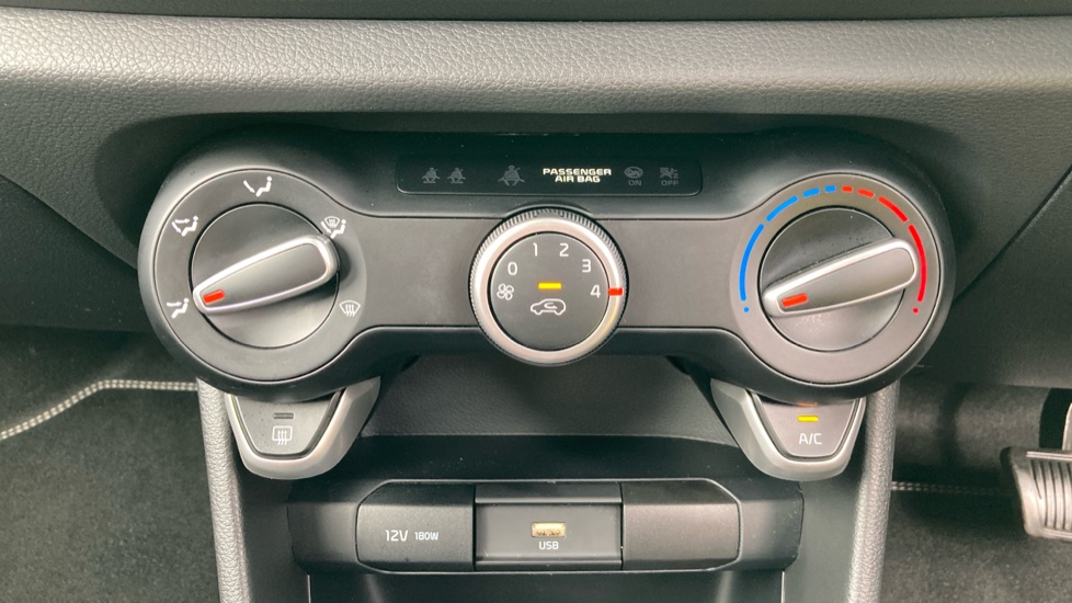 Kia Picanto 1.0 GT-line 5dr Auto [4 seats] Petrol Hatchback - Image 27
