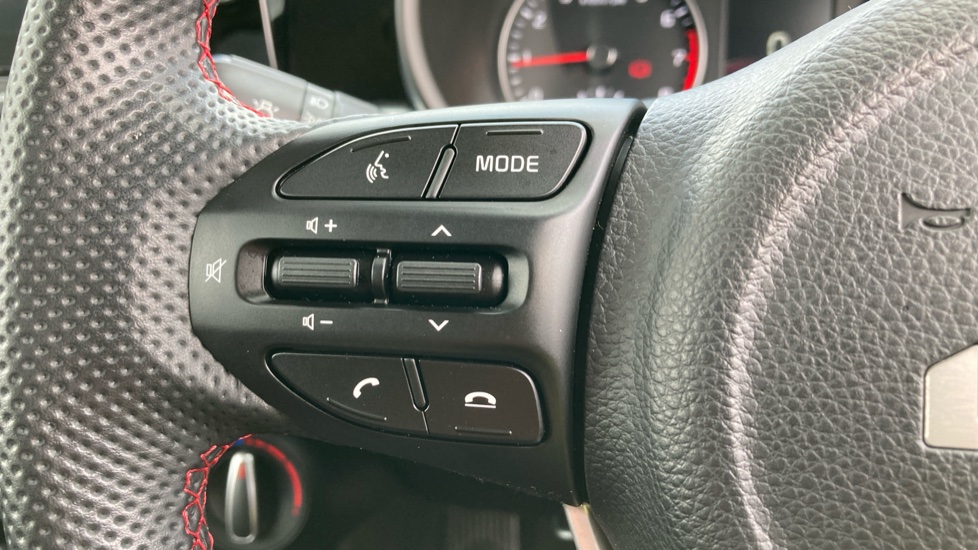 Kia Picanto 1.0 GT-line 5dr Auto [4 seats] Petrol Hatchback - Image 33