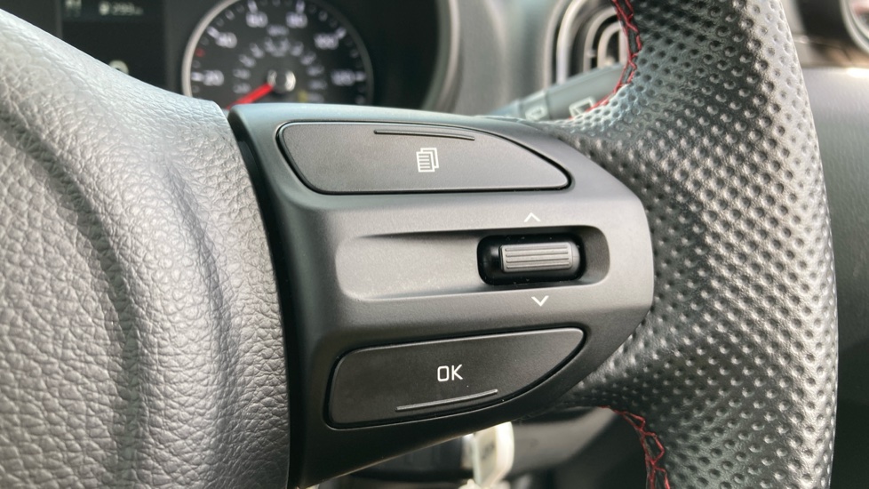 Kia Picanto 1.0 GT-line 5dr Auto [4 seats] Petrol Hatchback - Image 34