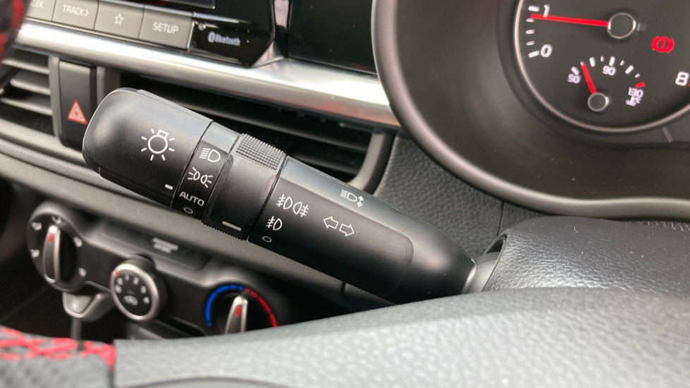 Kia Picanto 1.0 GT-line 5dr Auto [4 seats] Petrol Hatchback - Image 35