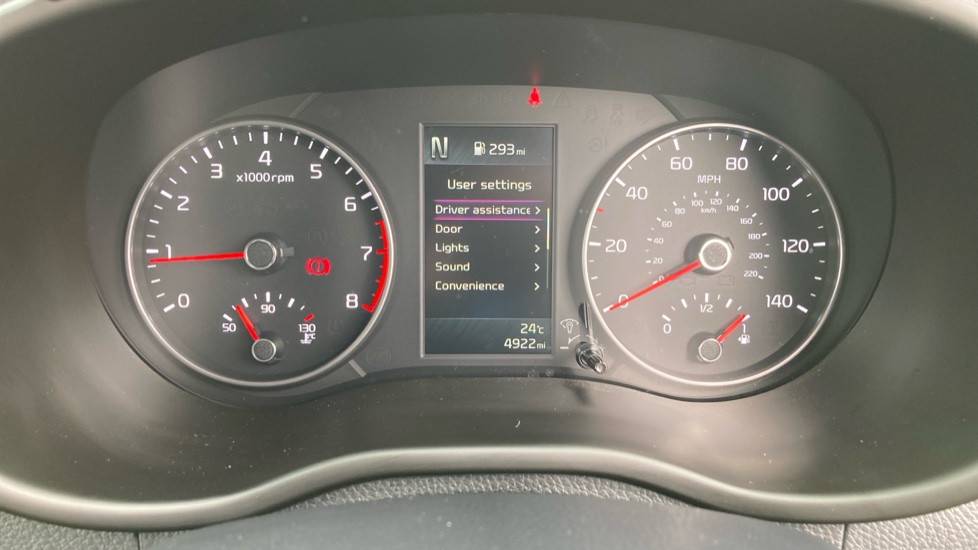 Kia Picanto 1.0 GT-line 5dr Auto [4 seats] Petrol Hatchback - Image 37
