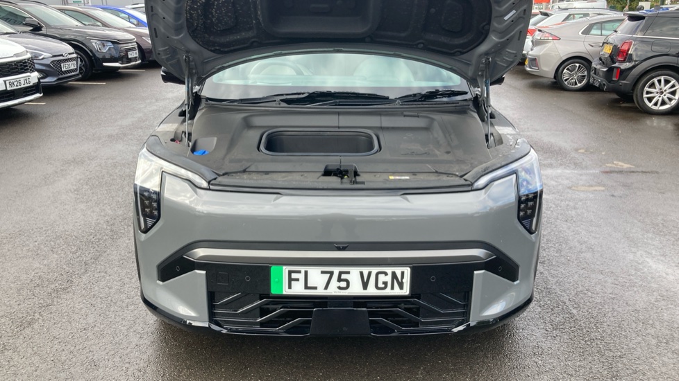Kia EV3 150kW GT-Line S 81.4kWh 5dr Auto Electric Estate - Image 8