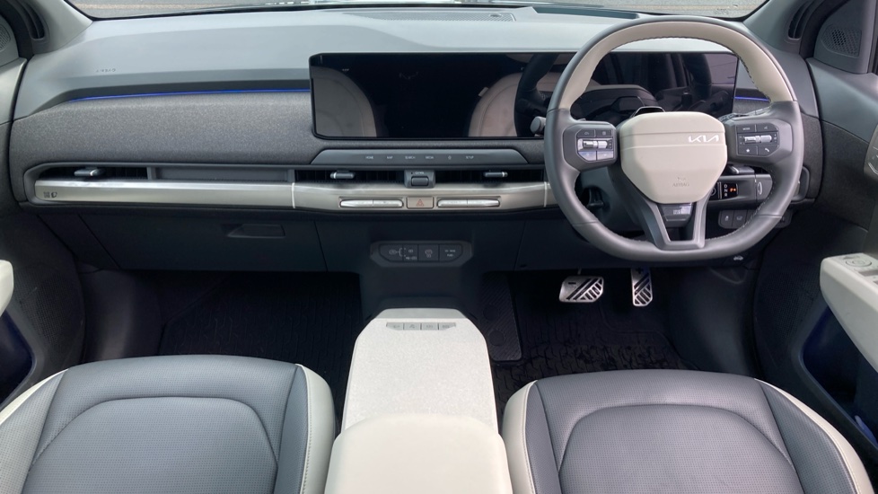 Kia EV3 150kW GT-Line S 81.4kWh 5dr Auto Electric Estate - Image 10