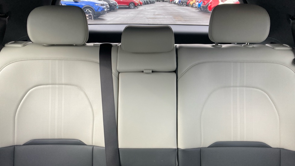 Kia EV3 150kW GT-Line S 81.4kWh 5dr Auto Electric Estate - Image 15