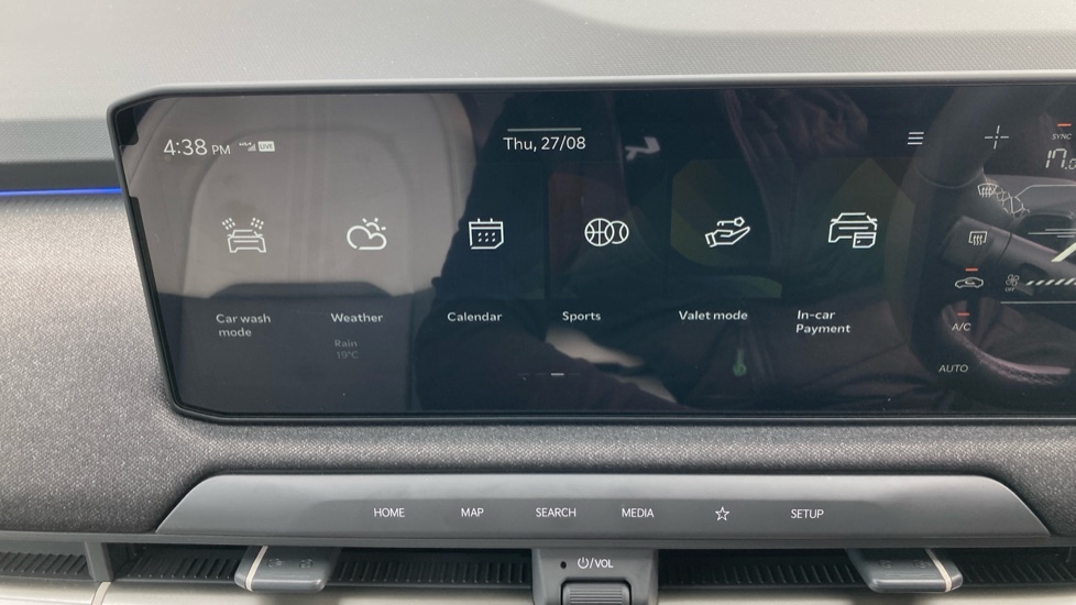 Kia EV3 150kW GT-Line S 81.4kWh 5dr Auto Electric Estate - Image 33