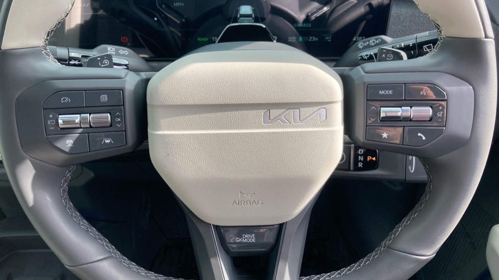Kia EV3 150kW GT-Line S 81.4kWh 5dr Auto Electric Estate - Image 41