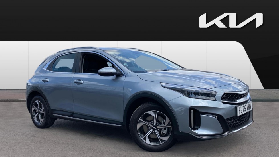 Kia Xceed 1.0T GDi ISG 113 Pure 5dr Petrol Hatchback - Image 1