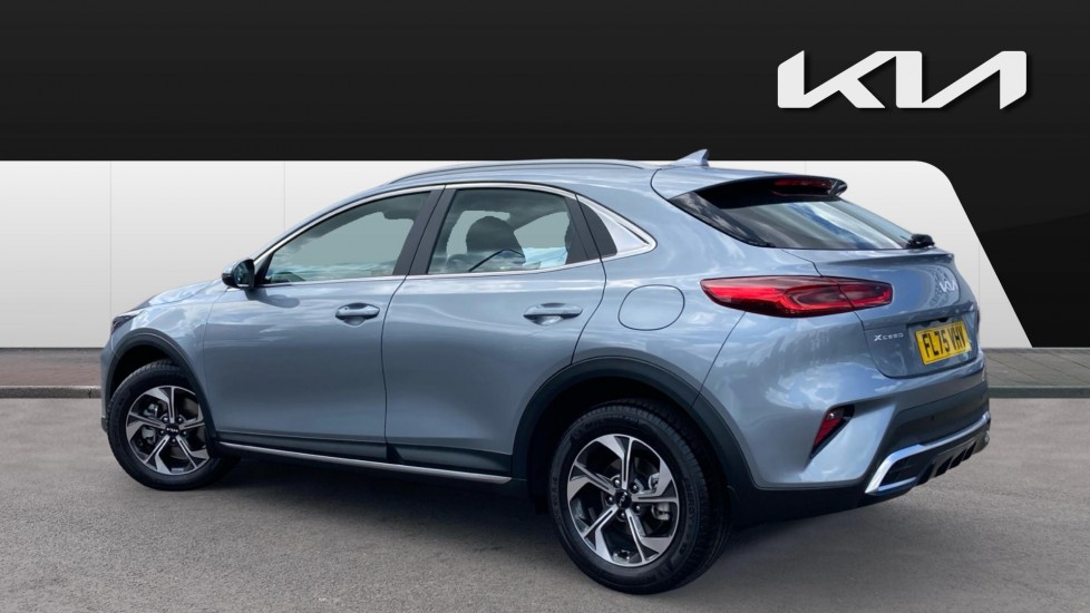 Kia Xceed 1.0T GDi ISG 113 Pure 5dr Petrol Hatchback - Image 2