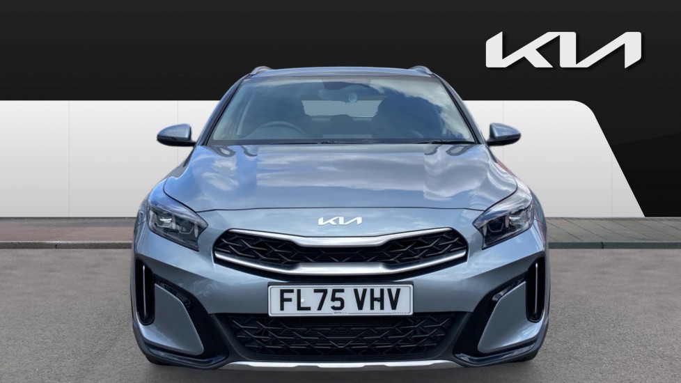 Kia Xceed 1.0T GDi ISG 113 Pure 5dr Petrol Hatchback - Image 3