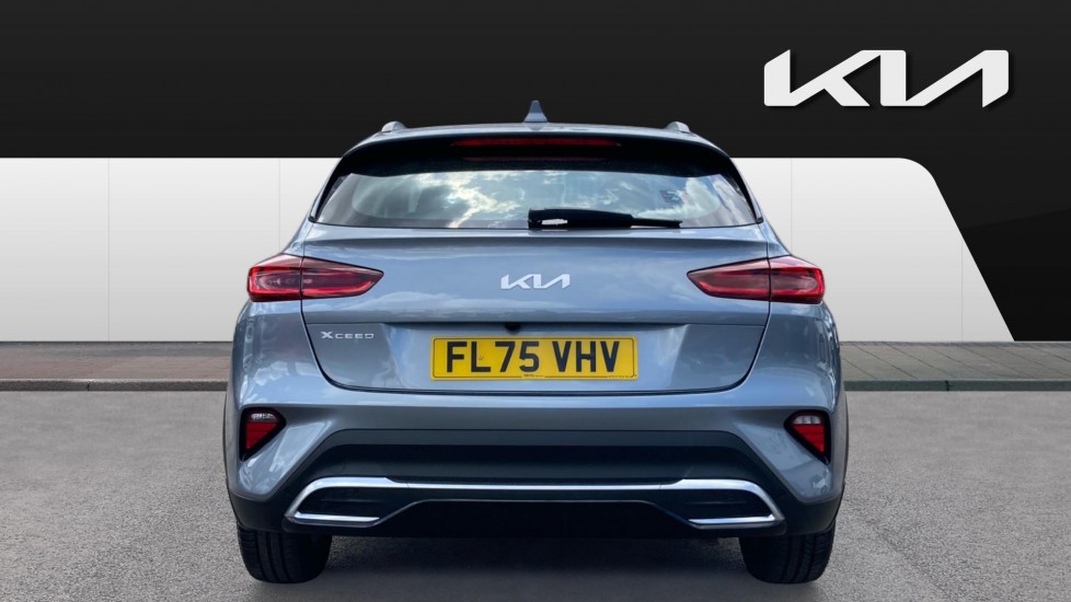 Kia Xceed 1.0T GDi ISG 113 Pure 5dr Petrol Hatchback - Image 6