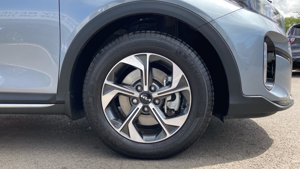 Kia Xceed 1.0T GDi ISG 113 Pure 5dr Petrol Hatchback - Image 7