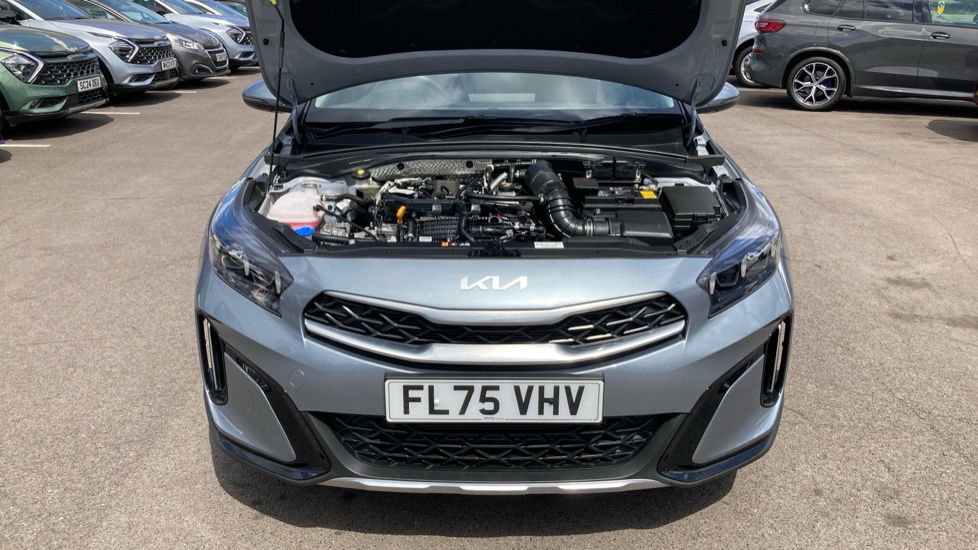 Kia Xceed 1.0T GDi ISG 113 Pure 5dr Petrol Hatchback - Image 8