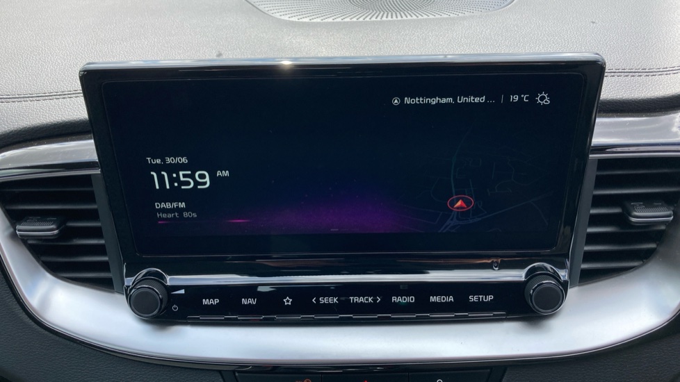 Kia Xceed 1.0T GDi ISG 113 Pure 5dr Petrol Hatchback - Image 12