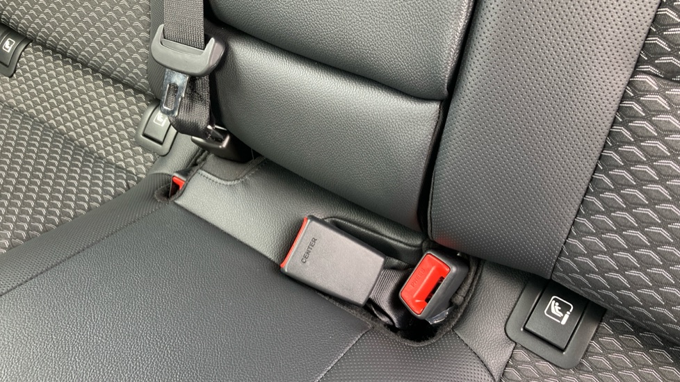 Kia Xceed 1.0T GDi ISG 113 Pure 5dr Petrol Hatchback - Image 17