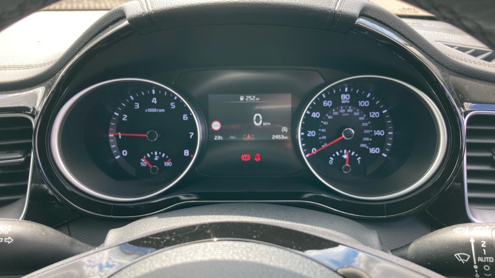 Kia Xceed 1.0T GDi ISG 113 Pure 5dr Petrol Hatchback - Image 18