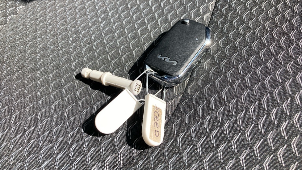 Kia Xceed 1.0T GDi ISG 113 Pure 5dr Petrol Hatchback - Image 20