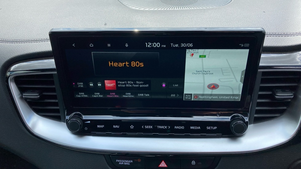 Kia Xceed 1.0T GDi ISG 113 Pure 5dr Petrol Hatchback - Image 29