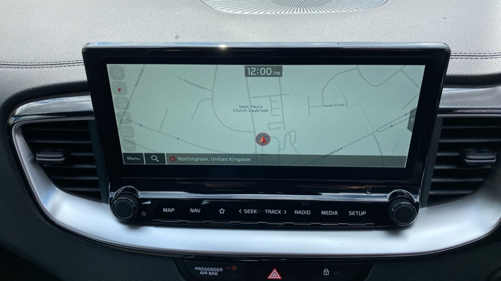 Kia Xceed 1.0T GDi ISG 113 Pure 5dr Petrol Hatchback - Image 31
