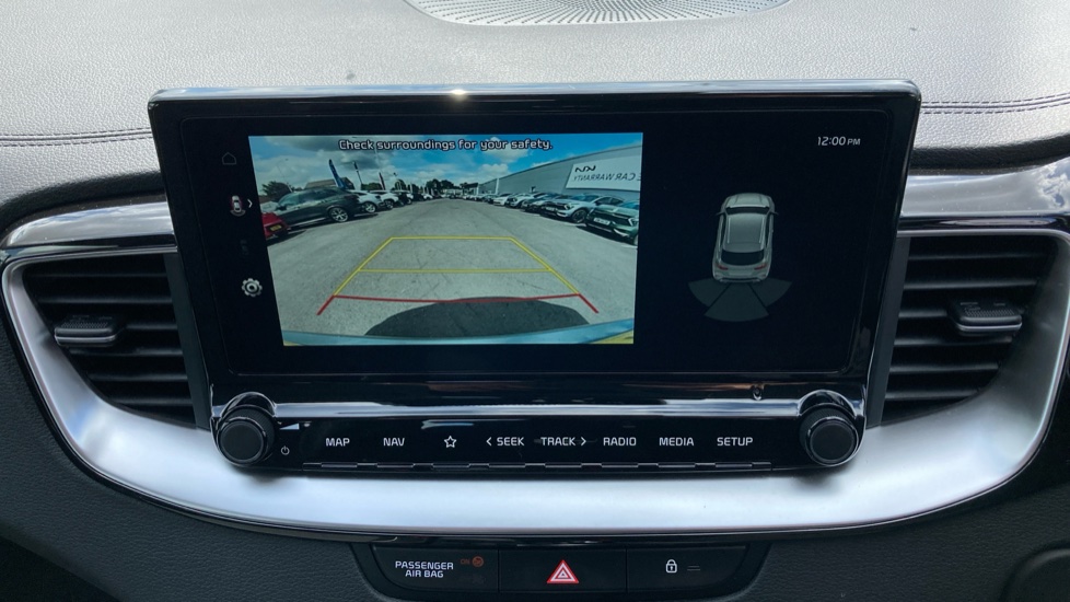 Kia Xceed 1.0T GDi ISG 113 Pure 5dr Petrol Hatchback - Image 32