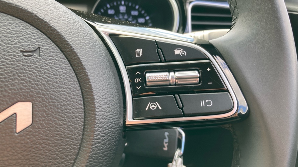 Kia Xceed 1.0T GDi ISG 113 Pure 5dr Petrol Hatchback - Image 37